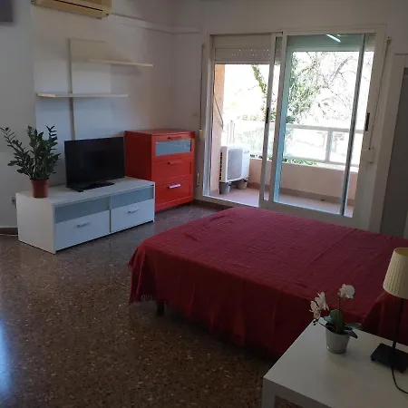 Piso En Apartment
