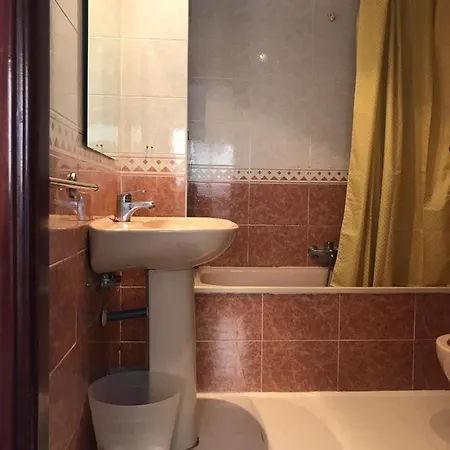 Piso En Apartment